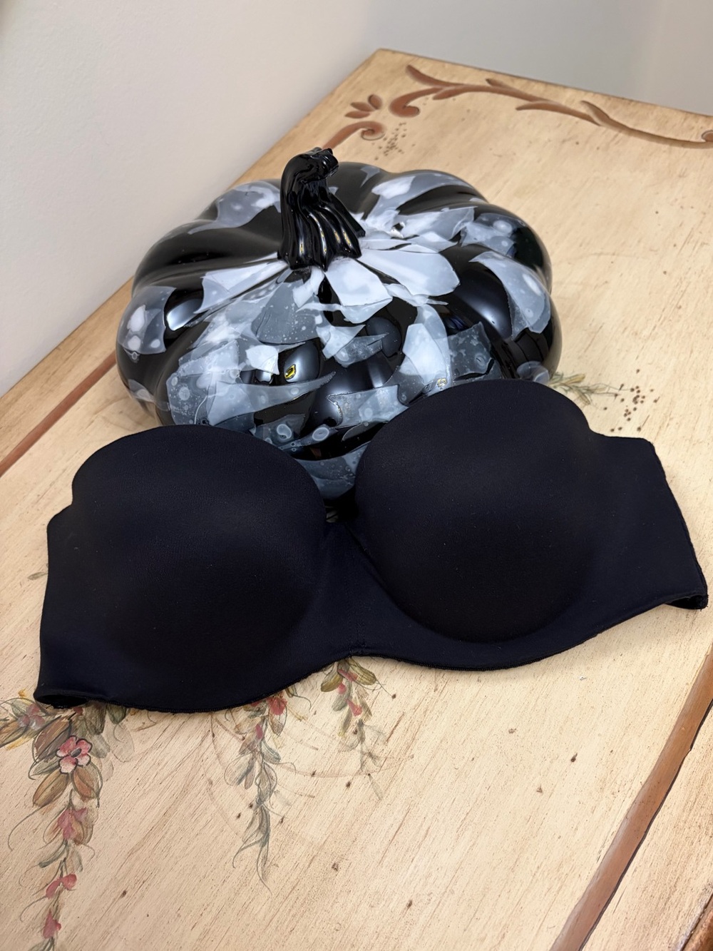 Chantelle Strapless Bra